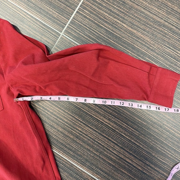 NWT HEAVEN by Marc Jacobs Button Down - Picture 5 of 6